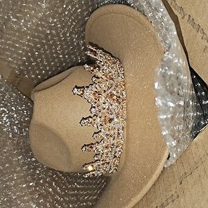 Cowgirl Queen hat